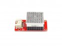 LED Matrix Display Module 8x8 HT16K33 - Crowtail - Elecrow